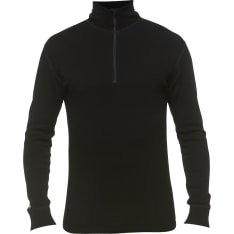 North Outdoor Arctic 260 Merino Men's Layer Polo