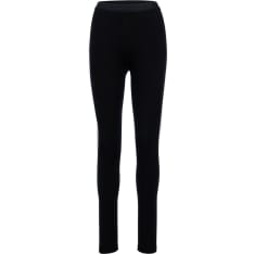 North Outdoor Sensitive 225 womens merino base-layer pants