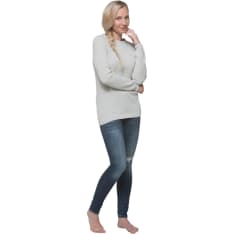 North Outdoor FINLAND I Nature Kiruna women's sweater