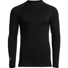 North Outdoor Sensitive 225 Merino miesten kerraston paita