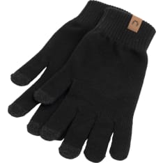 North Outdoor Active Merino Gloves for Touchscreens