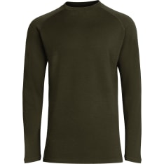 North Outdoor Sensitive 225 miesten aluskerroksen merinopaita