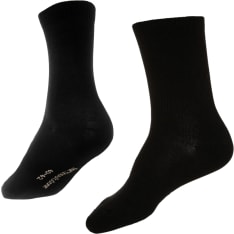 North Outdoor All Day Basic Merino Socks