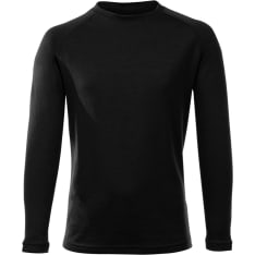 North Outdoor Sensitive 225 lasten aluskerroksen merinopaita