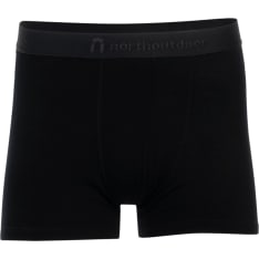 North Outdoor All day 150 Men's Merino Boxers