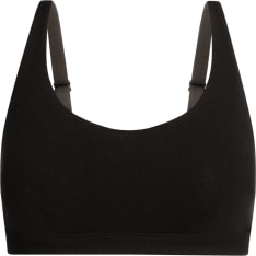 North Outdoor Mona merino naisten bralette toppi