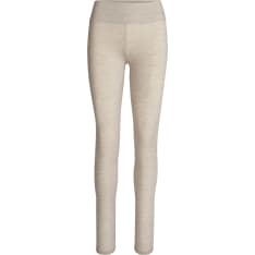North Outdoor Touch 150 women's merino base layer pants