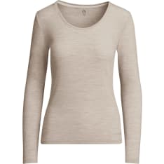 North Outdoor Touch 150 naisten kerraston paita
