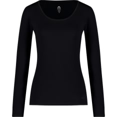 North Outdoor Touch 150 women's merino base layer shirt