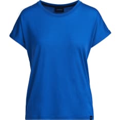 North Outdoor Edit women's merino t-shirt