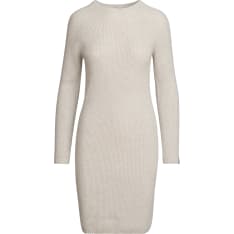North Outdoor Kanerva women's merino dress