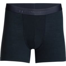 North Outdoor All Day 150 Men's Merino Boxers