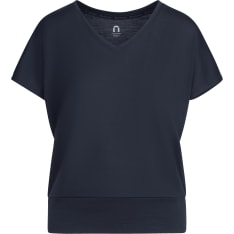 North Outdoor Eva naisten merino t-paita