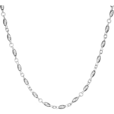 SK TL.OLIIVI necklace