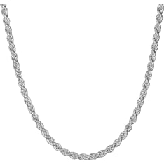 SK CORD5.4-50 necklace