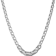 SK EK137-45 necklace