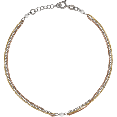 SK NK40-25 Anklet