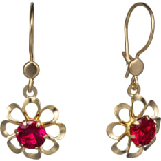 SK PK2-31 PUN earrings