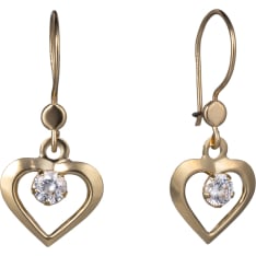 SK PK2-21 earrings