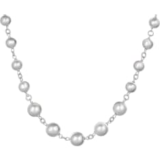 SK EK15-45 necklace