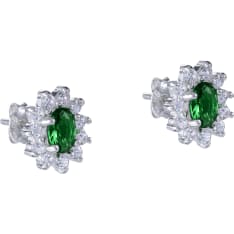 Sk earrings