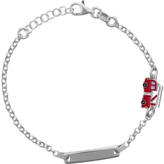 SK 2,3mm bracelet