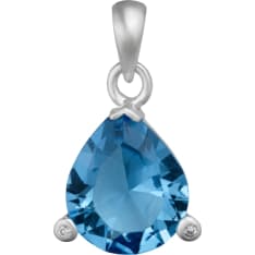 SK G102 Drop Pendant