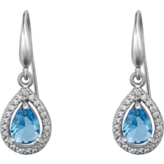 SK B101/A Earrings