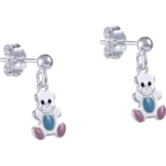 Sk earrings