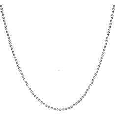 SK EK232-45 necklace