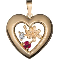 SK SY-21 iso avosydän valukukka