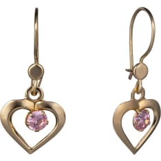 SK PK2-21 earrings