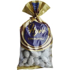 Finlandia Snacks Hyvé 225 g Lumimanteli