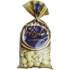 Finlandia Snacks Hyvé 250 g Jogurtti Mix