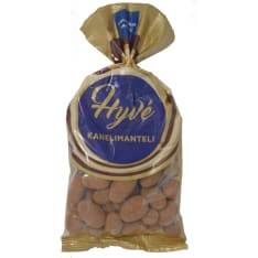 Finlandia Snacks Hyvé 225 g Kanelimanteli