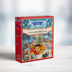 Finlandia Candy Festive marmalade 650 g