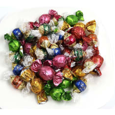 Finnsweet Christmas mix 500 g