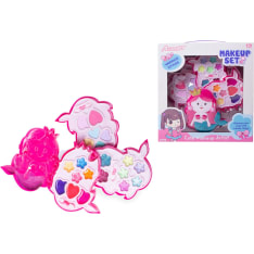 My Beauty World Mermaid Makeup Set