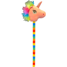50 cm mini stick horse