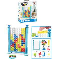 Tetris peli