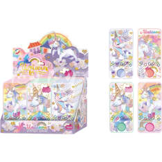 Unicorn Water Game Water Skill Game