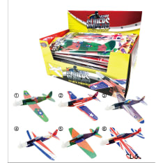Flying Gliders Foam Glider