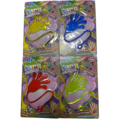 Magic Slime Sticky Slime Hand
