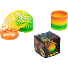 Rainbow Magic Spring Magic Spring