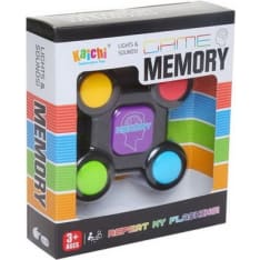 Kaichi memory game