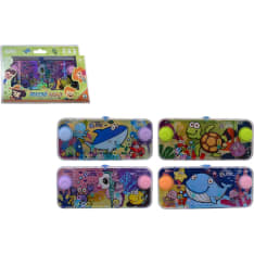 Water Ring Game deluxe Fish (Selection)