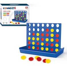 Connect 4 Neljän suora peli