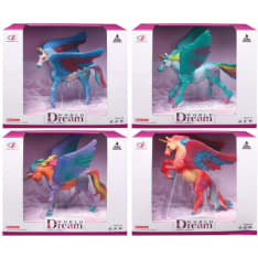 Dream World Pegasus Winged Horse (Assortment)