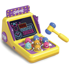 Whack a Mole tivolipeli pöytämalli