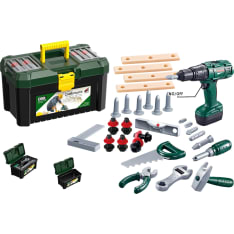 Craftsman's Toolbox iso työkalupakki